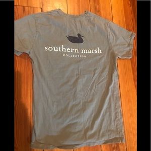 Southern Marsh T-shirt